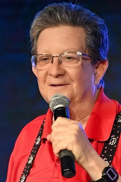 Perry Kurtz - Actor Profile Photo