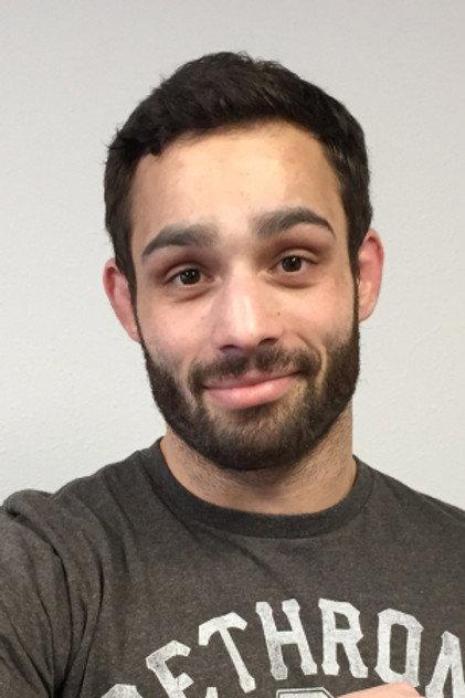 Jake Smith - Actor Profile Photo
