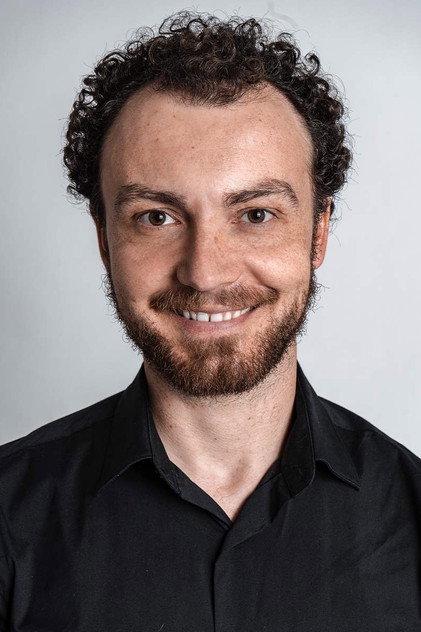 Miguel Freire - Actor Profile Photo