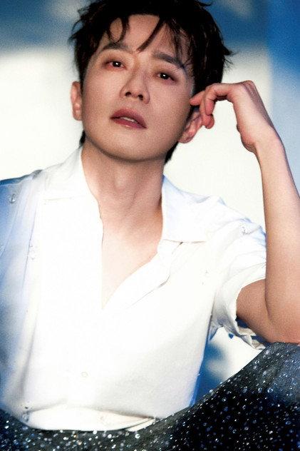 Nicholas Teo - Actor Profile Photo