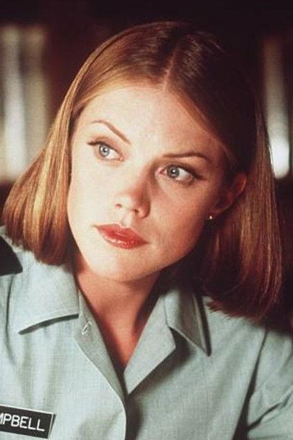 Leslie Stefanson - Actor Profile Photo