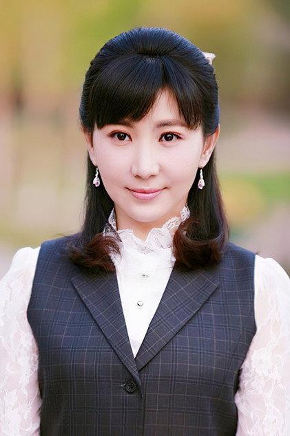 Lan Sun - Actor Profile Photo