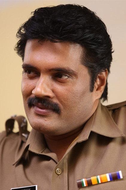 Ranjith - Actor Profile Photo