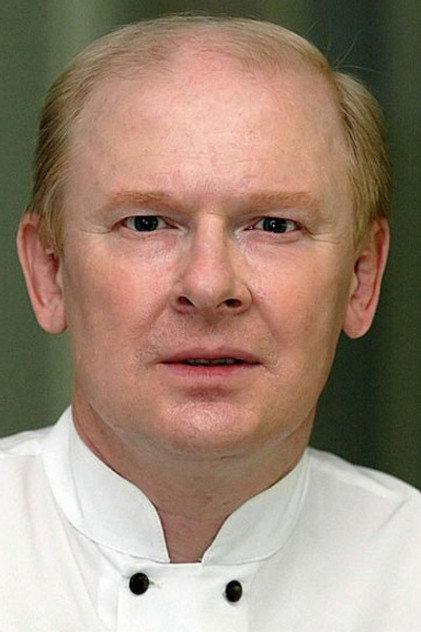 Valeriy Kudashkin - Actor Profile Photo