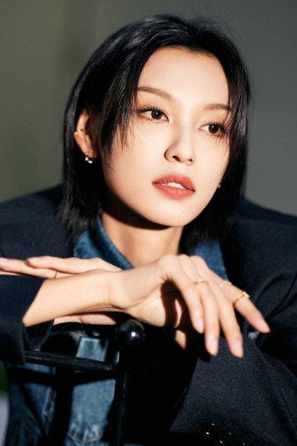 Louise Wong Tan-Nei - Actor Profile Photo
