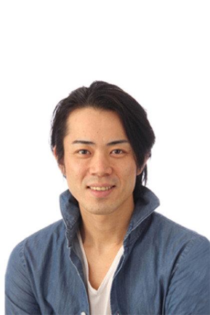 Yûki Nakamura - Actor Profile Photo