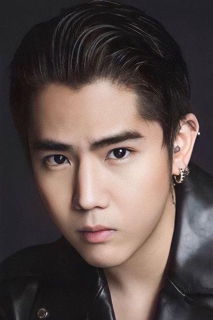 Kunatip Pinpradub - Actor Profile Photo