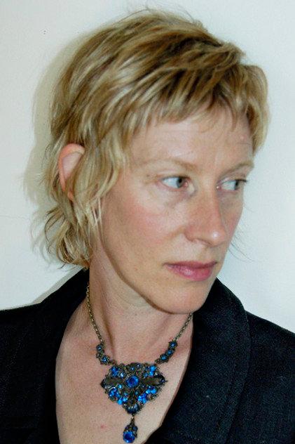Sally Timms - Actor Profile Photo