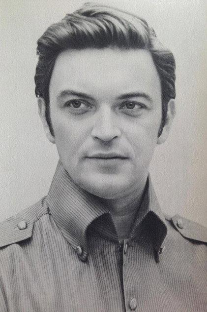 Girts Jakovlevs - Actor Profile Photo