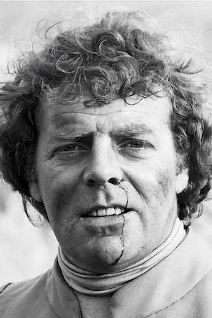 Terry Walsh - Actor Profile Photo