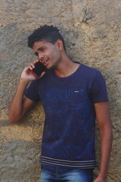 Jão - Actor Profile Photo