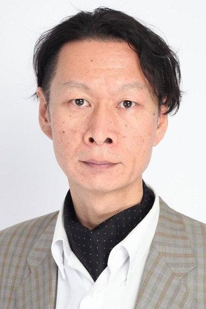 Yoshiki Kondō - Actor Profile Photo