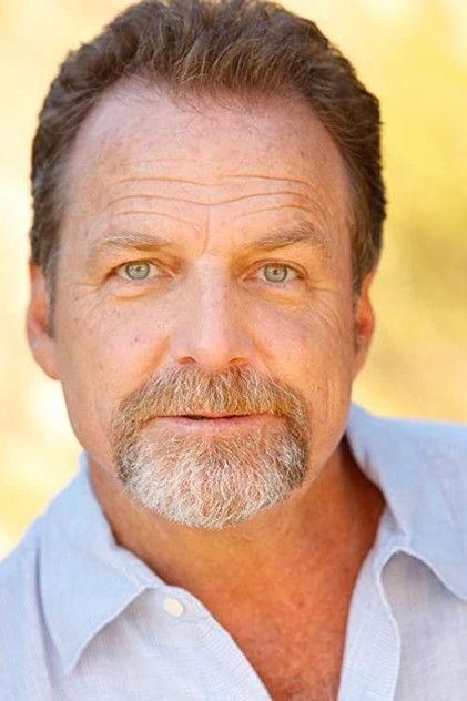 Darby Hinton - Actor Profile Photo