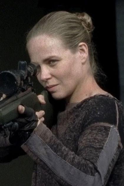 Anja Akstin - Actor Profile Photo
