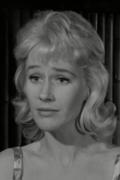 Felicity Young - Actor Profile Photo