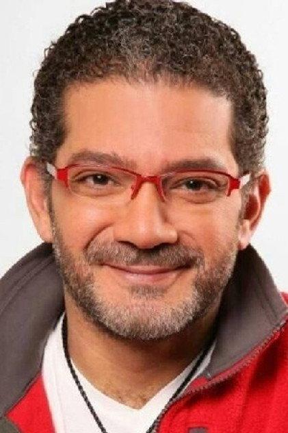 Magdy Badr - Actor Profile Photo