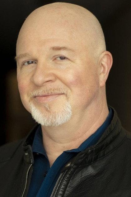 Lee Blair - Actor Profile Photo