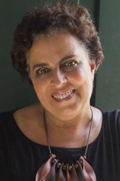 Guida Vianna - Actor Profile Photo