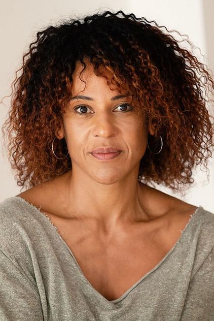 Anja Herden - Actor Profile Photo