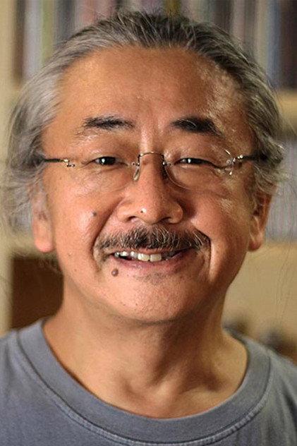 Nobuo Uematsu - Actor Profile Photo