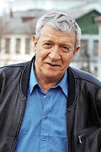 Yuriy Stoskov - Actor Profile Photo