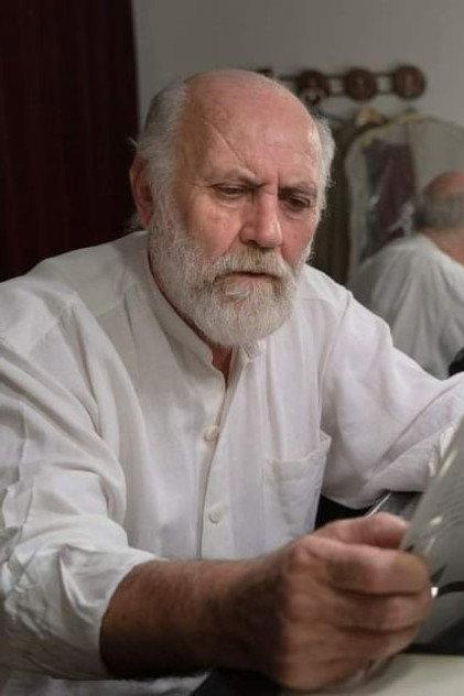 Lambros Tsangas - Actor Profile Photo
