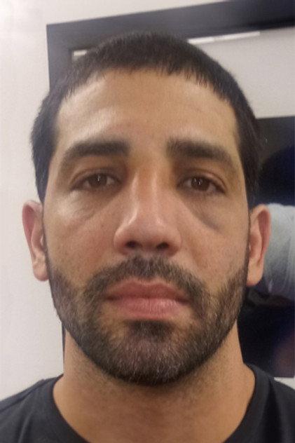 Emilio Salas - Actor Profile Photo
