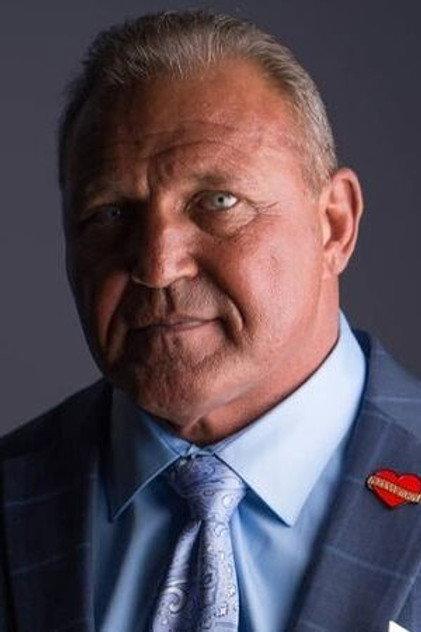 Timothy Scoggins - Actor Profile Photo