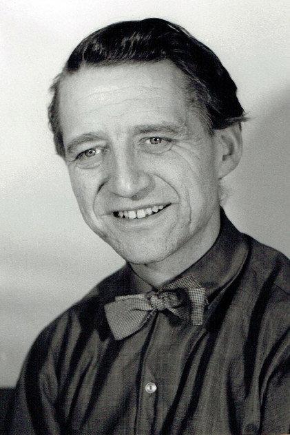 Thorbjørn Egner - Actor Profile Photo
