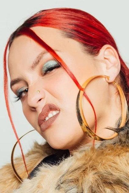 Lia Kali - Actor Profile Photo