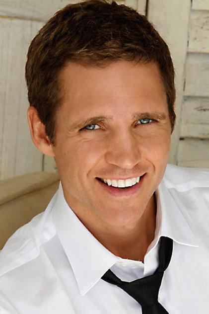 Andre Brooks - Actor Profile Photo