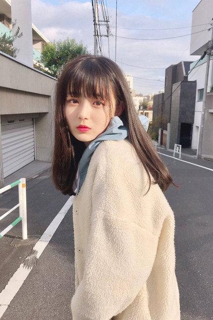 Aika Sonoda - Actor Profile Photo