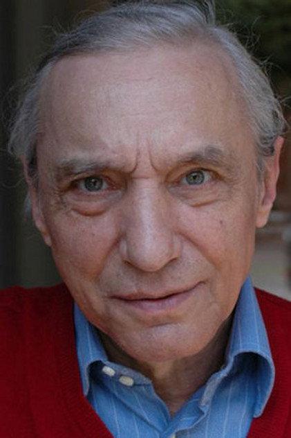 Sergio Solli - Actor Profile Photo