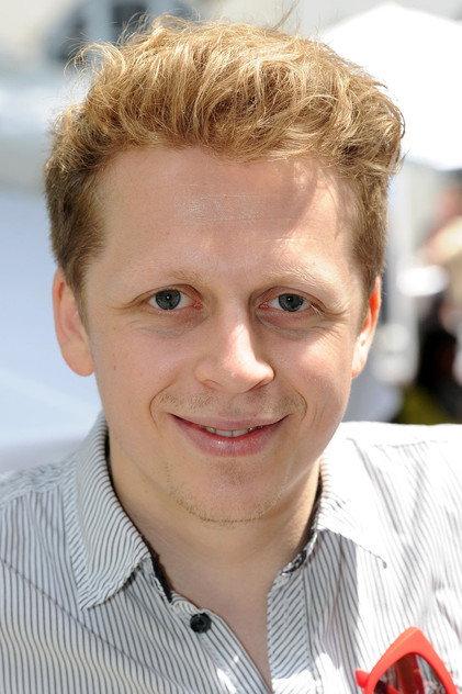 Ferdinand Schmidt-Modrow - Actor Profile Photo