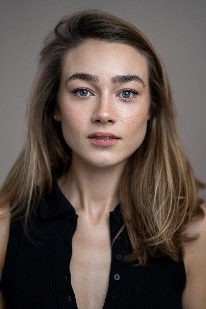 Natalia Sitarska - Actor Profile Photo