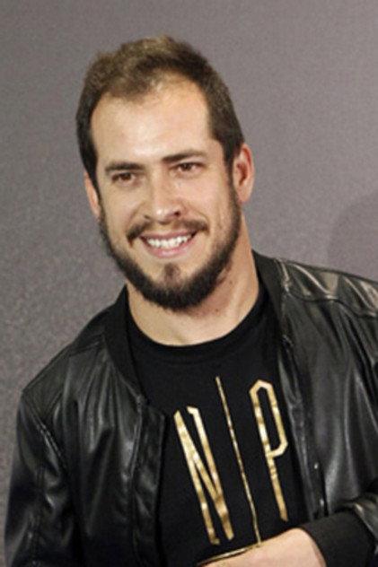 El Langui - Actor Profile Photo