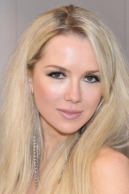 Nadia Kay - Actor Profile Photo