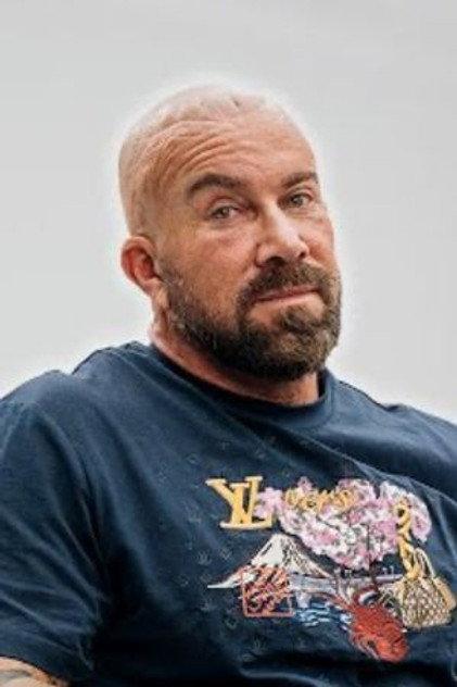 Jan Emanuel - Actor Profile Photo