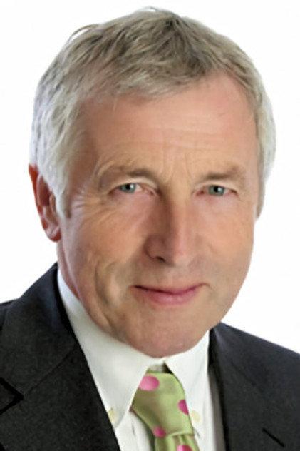 Jonathan Dimbleby - Actor Profile Photo