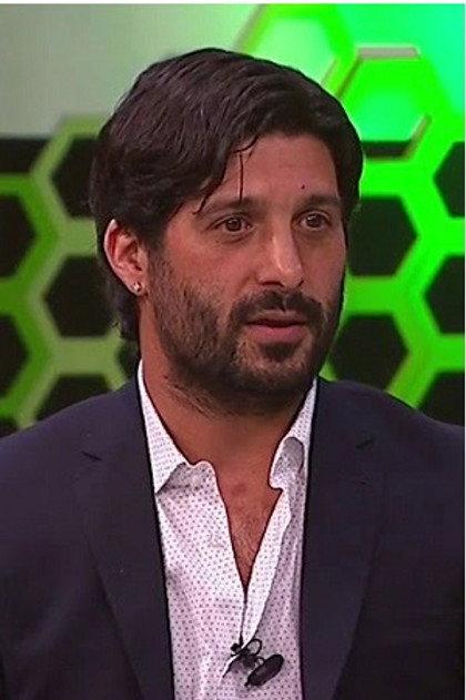 Alejandro Domínguez - Actor Profile Photo