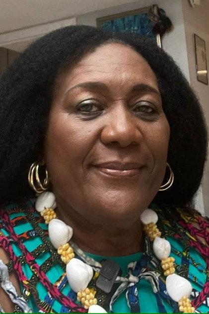 Carole Arty - Actor Profile Photo