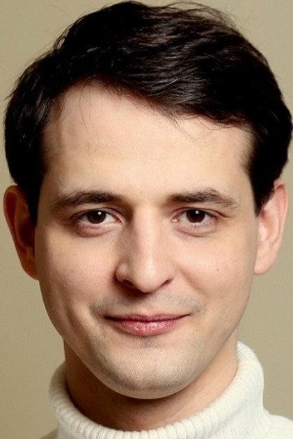 Andrey Bulatov - Actor Profile Photo