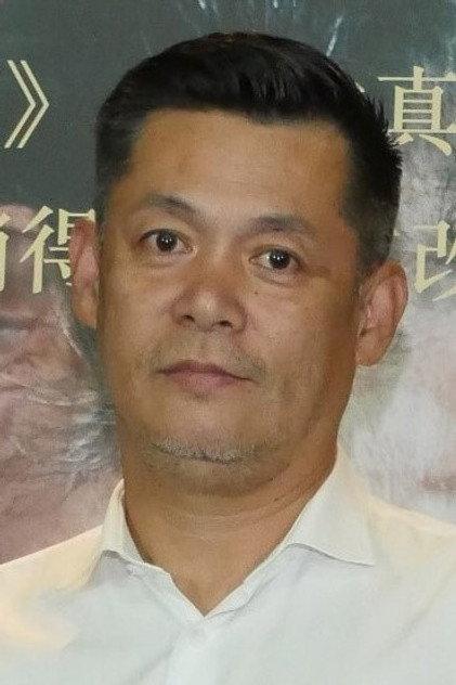 Tiger Wang - Actor Profile Photo