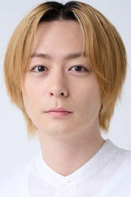 Atsuhiro Inukai - Actor Profile Photo