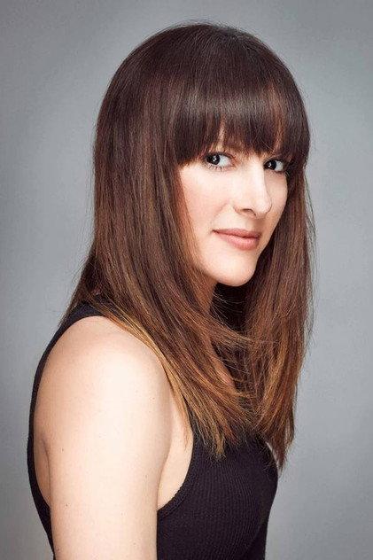 Amy Rutledge - Actor Profile Photo