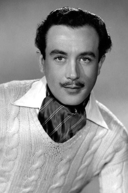 Dennis Price - Actor Profile Photo