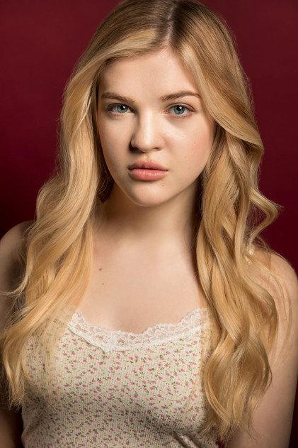 Kaycie Lee - Actor Profile Photo