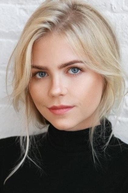 Kaya Rosenthal - Actor Profile Photo