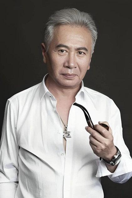 Zhang Zhiwei - Actor Profile Photo