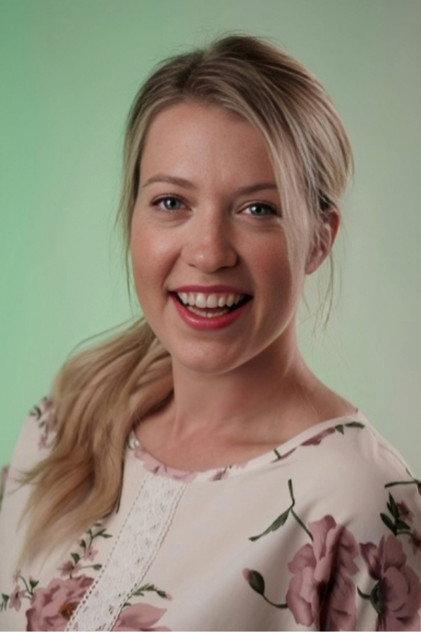 Meggie Jenny - Actor Profile Photo